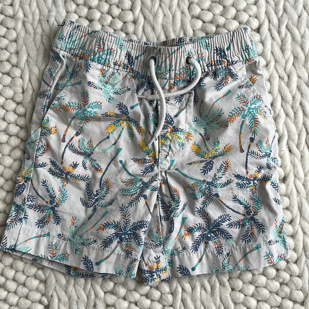 Gap boys shorts, 3 toddler
